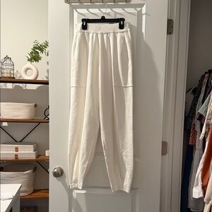 Amazon Women's Cream Pants